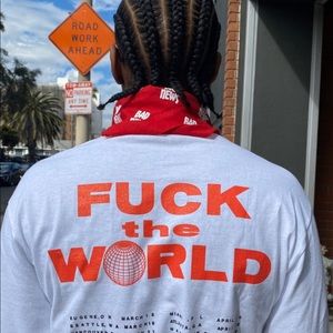 Meet your Posher, Shane